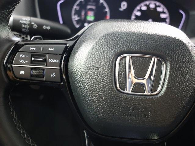 new 2026 Honda Civic car, priced at $28,990