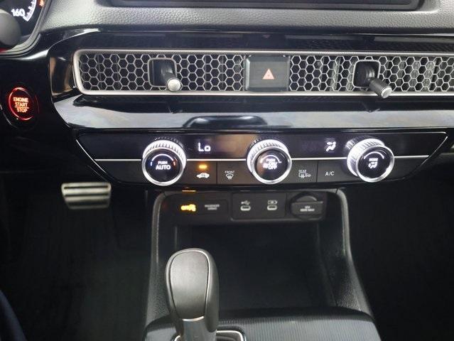 new 2026 Honda Civic car, priced at $28,990