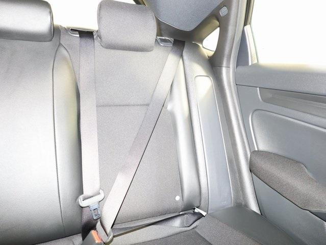 new 2026 Honda Civic car, priced at $28,990