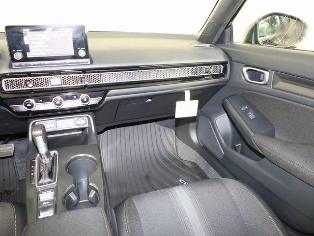 new 2026 Honda Civic car, priced at $28,990