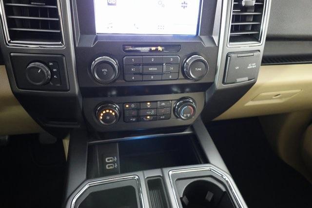 used 2019 Ford F-150 car, priced at $28,588