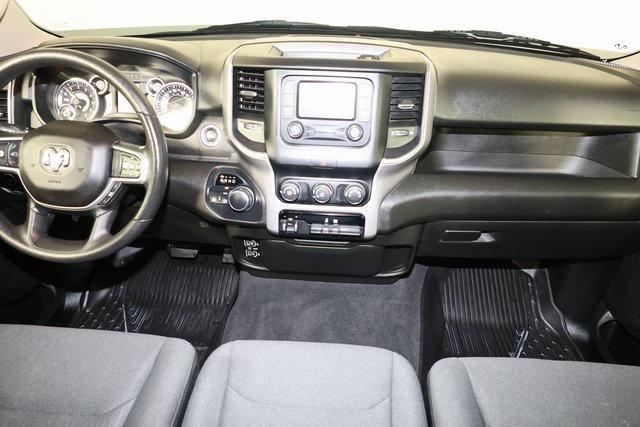 used 2019 Ram 1500 car, priced at $28,218