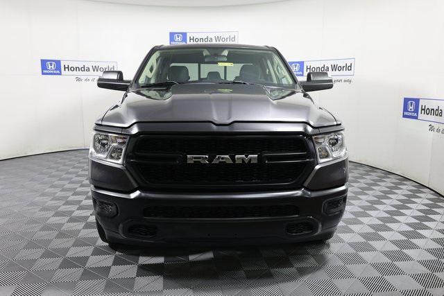 used 2019 Ram 1500 car, priced at $28,218