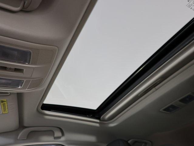 used 2023 Mazda CX-5 car, priced at $25,563