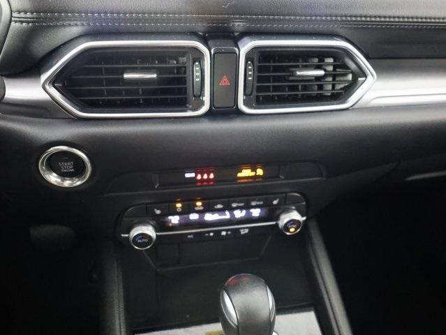 used 2023 Mazda CX-5 car, priced at $25,563