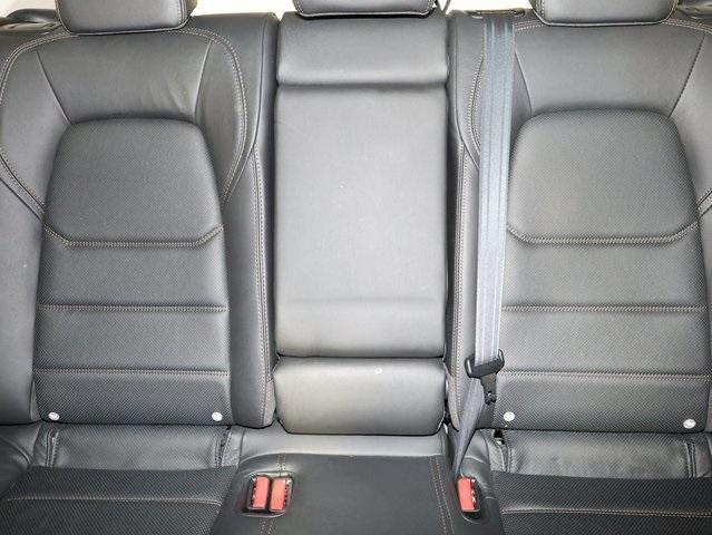 used 2023 Mazda CX-5 car, priced at $25,563