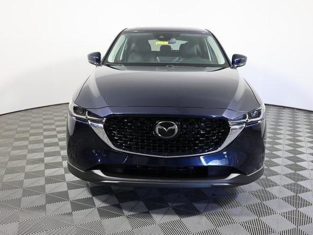 used 2023 Mazda CX-5 car, priced at $25,563