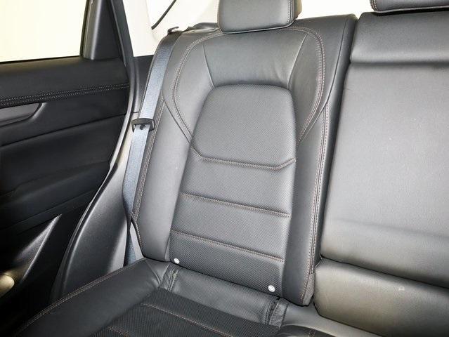 used 2023 Mazda CX-5 car, priced at $25,563