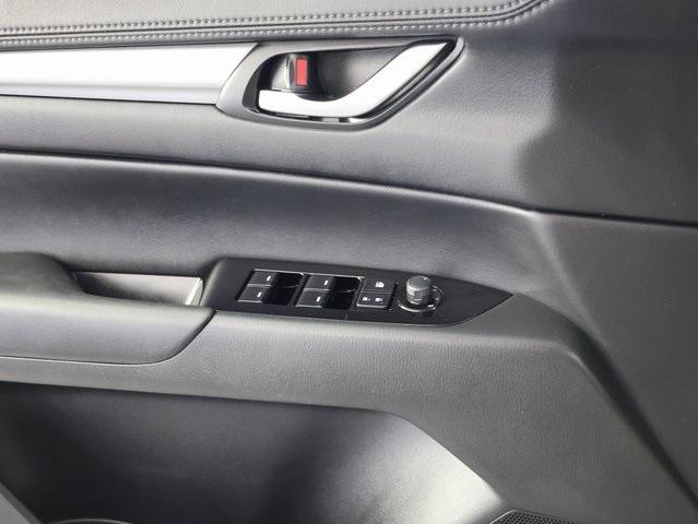 used 2023 Mazda CX-5 car, priced at $25,563