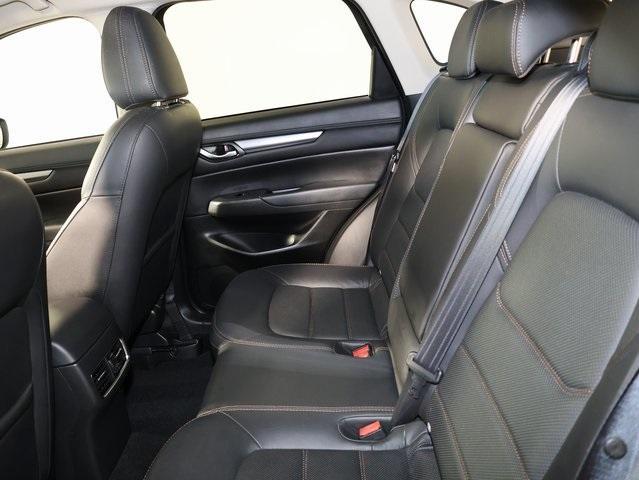 used 2023 Mazda CX-5 car, priced at $25,563