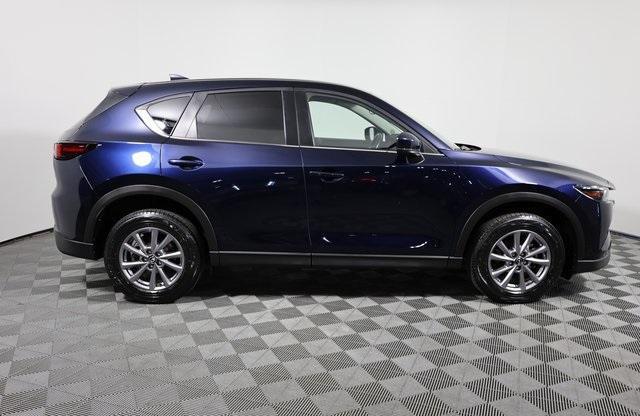 used 2023 Mazda CX-5 car, priced at $25,563