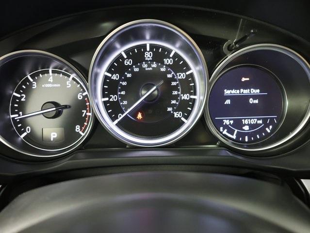 used 2023 Mazda CX-5 car, priced at $25,563