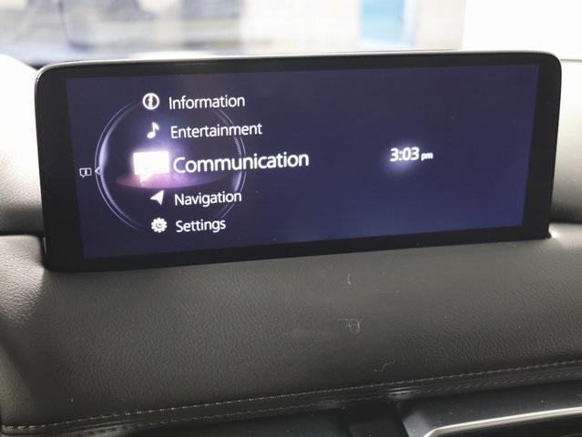 used 2023 Mazda CX-5 car, priced at $25,563