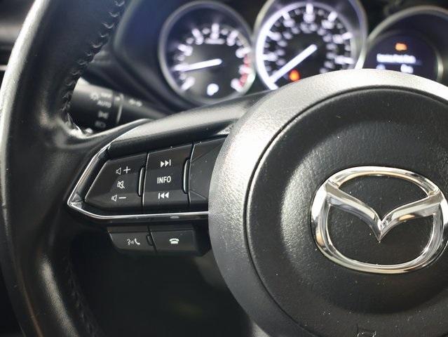 used 2023 Mazda CX-5 car, priced at $25,563