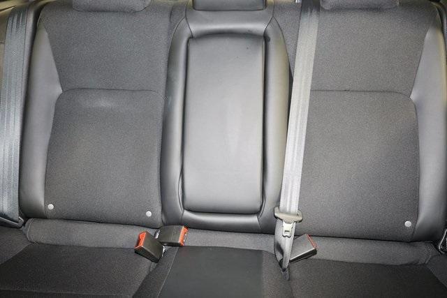 used 2025 Honda Civic car, priced at $24,388