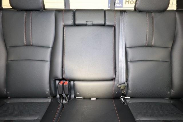 new 2025 Honda Ridgeline car, priced at $51,085