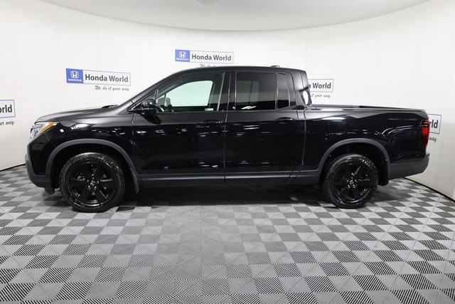 used 2019 Honda Ridgeline car, priced at $24,773