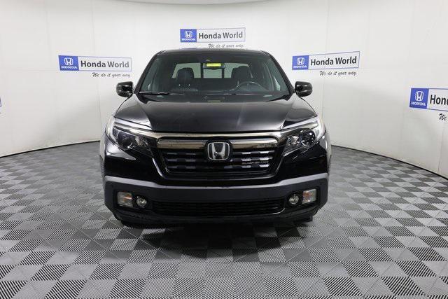 used 2019 Honda Ridgeline car, priced at $24,773