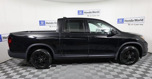 used 2019 Honda Ridgeline car, priced at $24,773