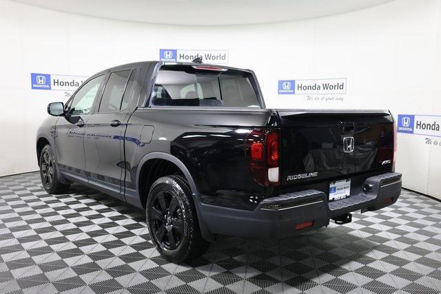 used 2019 Honda Ridgeline car, priced at $24,773