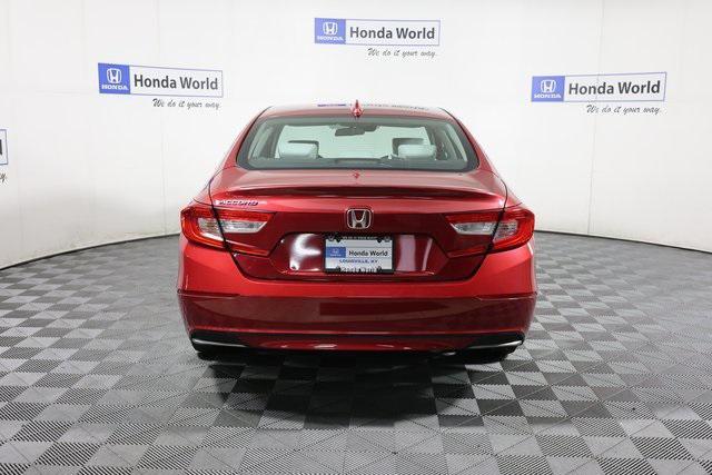 used 2019 Honda Accord car, priced at $20,274