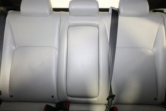 new 2026 Honda Civic Hybrid car, priced at $33,945