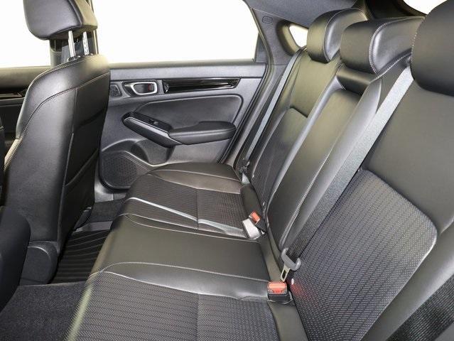 new 2026 Honda Civic Hybrid car, priced at $34,690