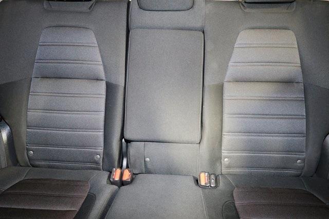 used 2021 Honda CR-V car, priced at $23,000