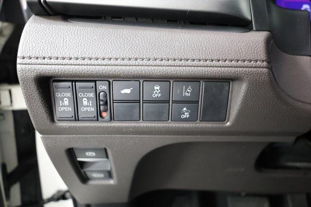 used 2019 Honda Odyssey car, priced at $23,000