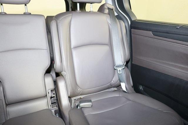 used 2019 Honda Odyssey car, priced at $23,000