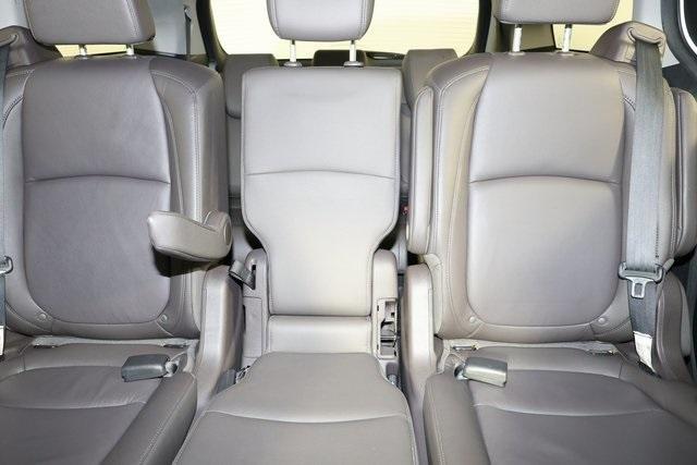 used 2019 Honda Odyssey car, priced at $23,000