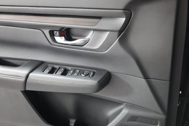 new 2026 Honda CR-V car, priced at $33,870