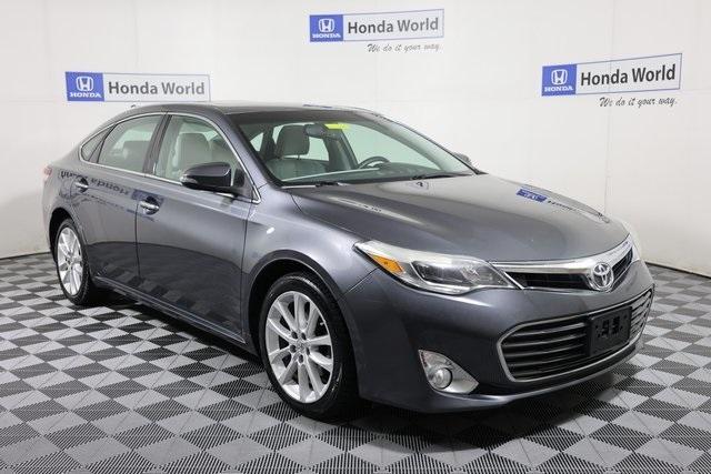 used 2013 Toyota Avalon car, priced at $14,384