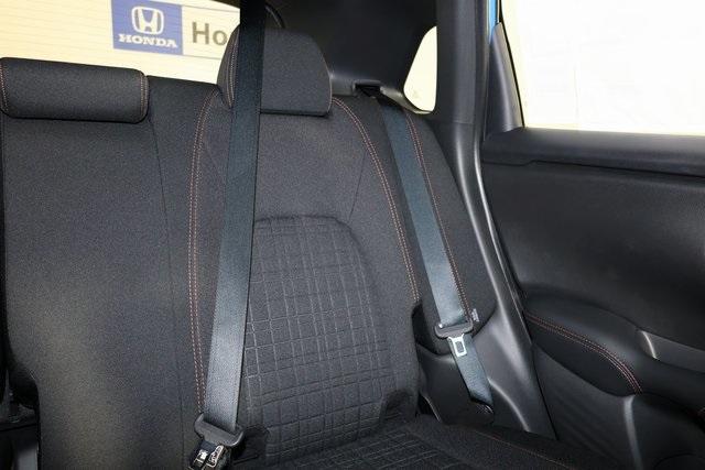 new 2026 Honda HR-V car, priced at $31,405