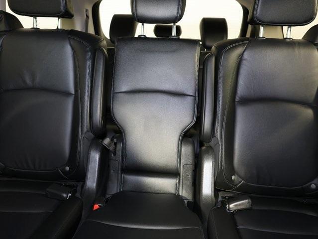 new 2026 Honda Odyssey car, priced at $44,885