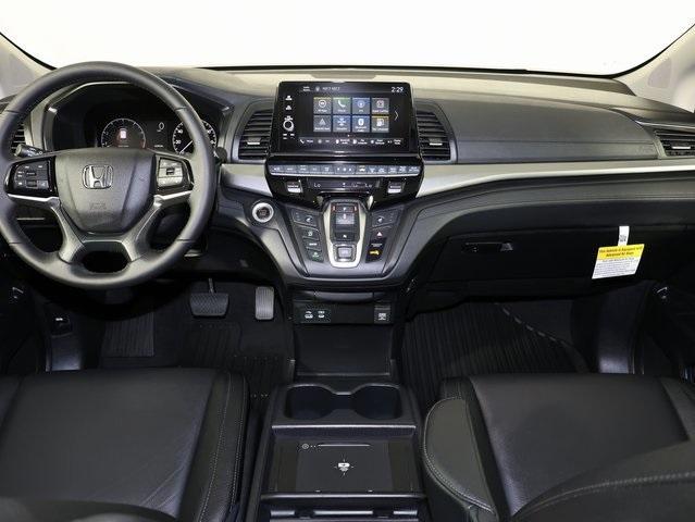 new 2026 Honda Odyssey car, priced at $44,885