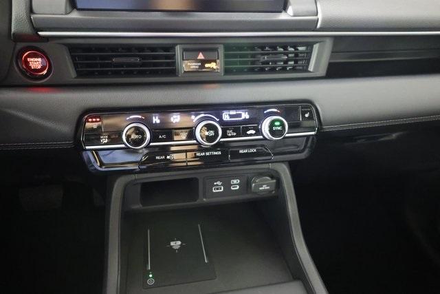 new 2025 Honda Pilot car, priced at $47,550
