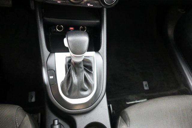 used 2023 Kia Forte car, priced at $17,000