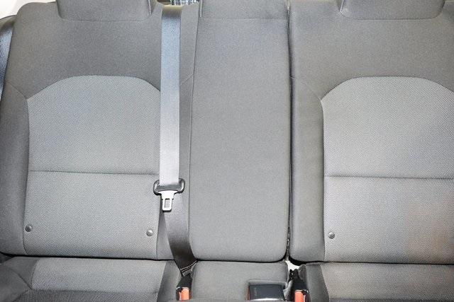 used 2023 Kia Forte car, priced at $17,000