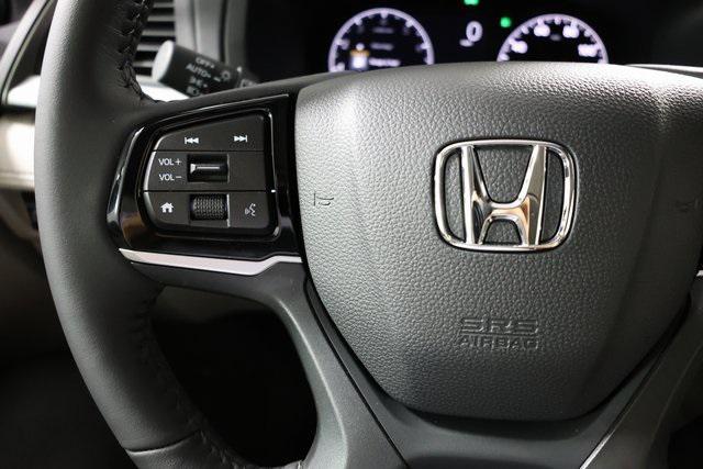 new 2025 Honda Odyssey car, priced at $43,315