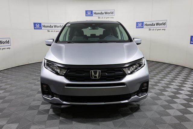 new 2025 Honda Odyssey car, priced at $43,315