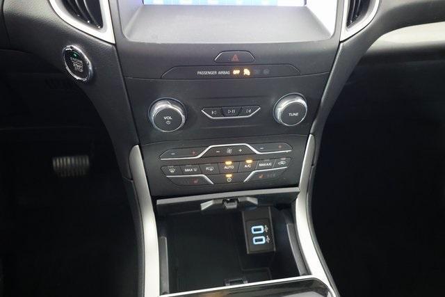 used 2020 Ford Edge car, priced at $13,266