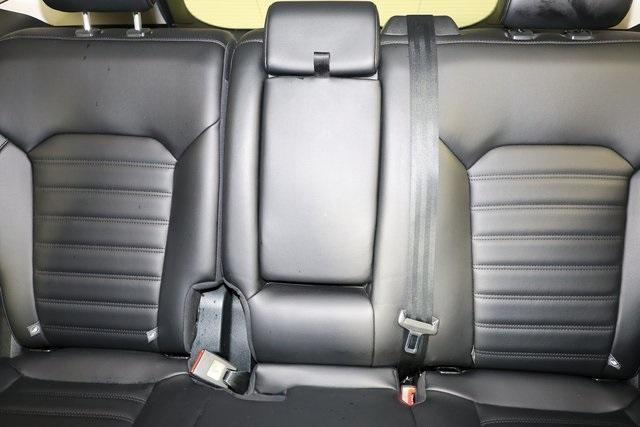 used 2020 Ford Edge car, priced at $13,266