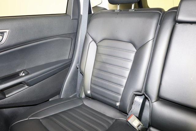 used 2020 Ford Edge car, priced at $13,266