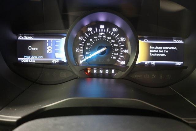 used 2020 Ford Edge car, priced at $13,266