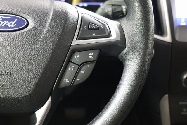 used 2020 Ford Edge car, priced at $13,266