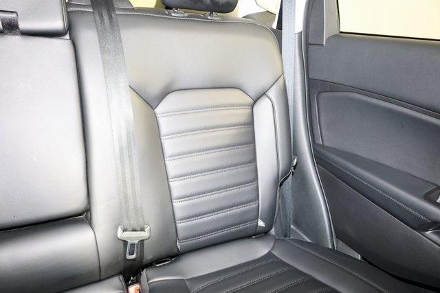 used 2020 Ford Edge car, priced at $13,266