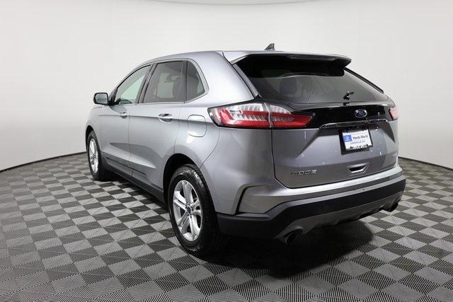 used 2020 Ford Edge car, priced at $13,266