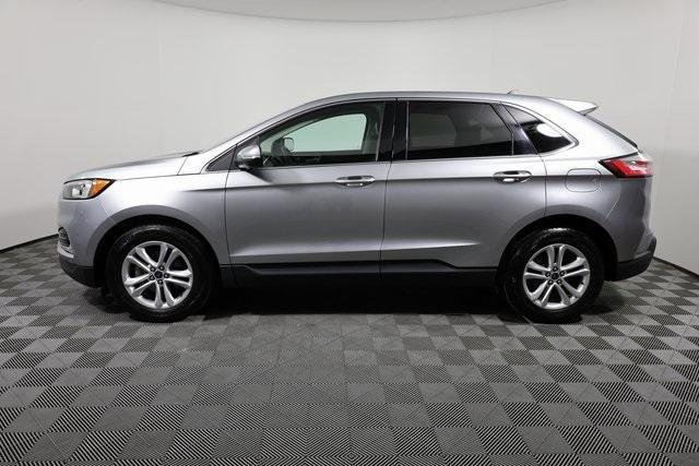 used 2020 Ford Edge car, priced at $13,266