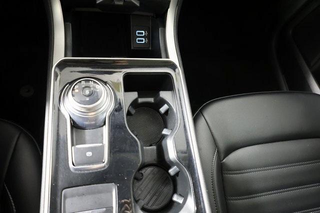 used 2020 Ford Edge car, priced at $13,266